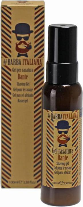 Image du produit Barba Italiana Dante (100 ml)
