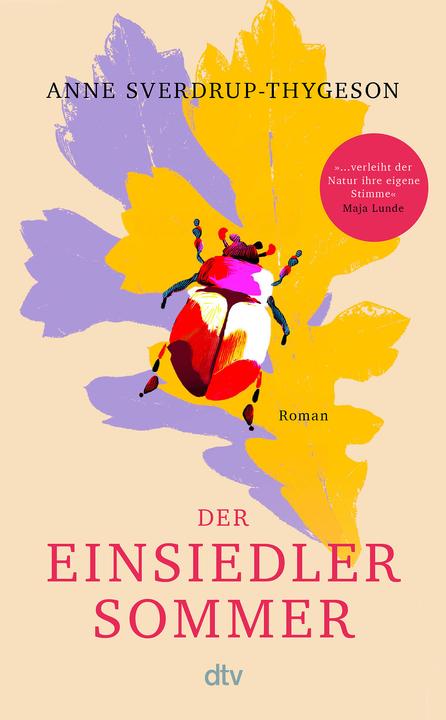 Produktbild Der Einsiedlersommer