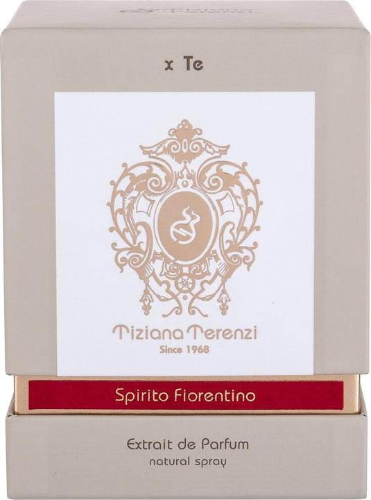 Actual product image Tiziana Terenzi Spirito Fiorentino (Eau de parfum, 100 ml)