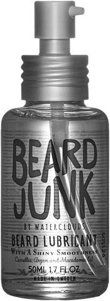 Image du produit Waterclouds Beard Junk (50 ml)