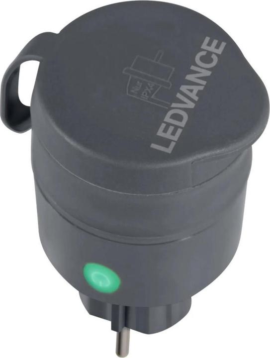 Actual product image Ledvance Outdoor Plug