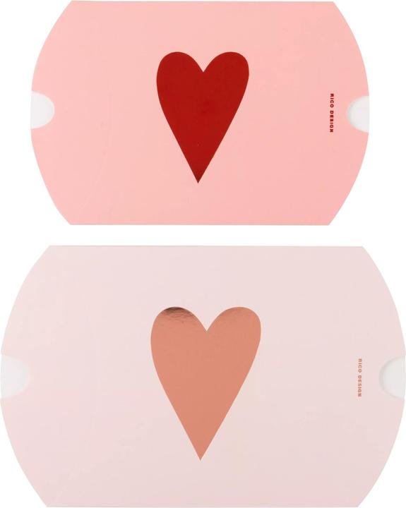 Produktbild Paper Poetry Geschenkbox (6x)