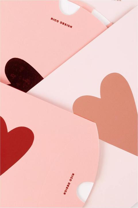 Produktbild Paper Poetry Geschenkbox (6x)