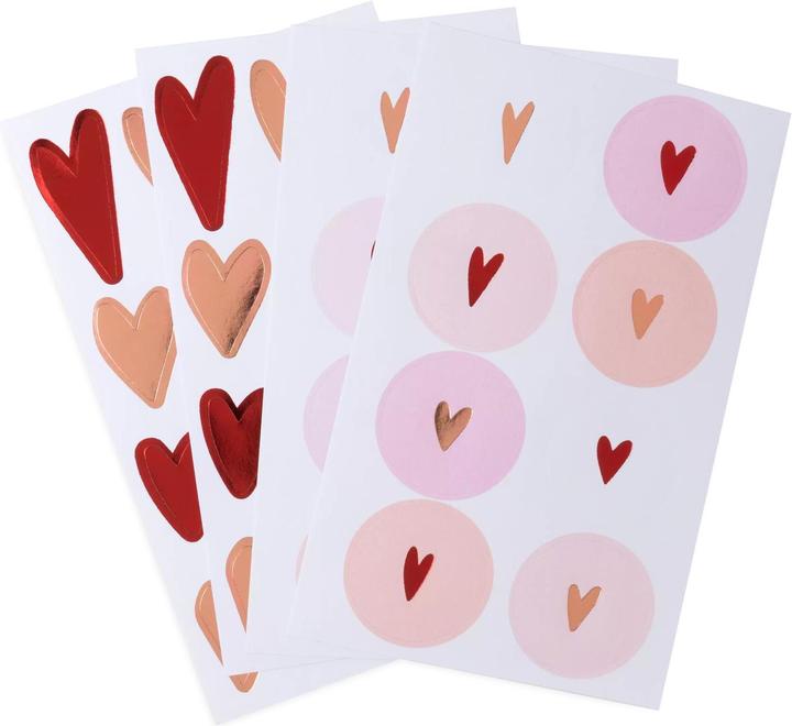 Image du produit Paper Poetry Autocollants