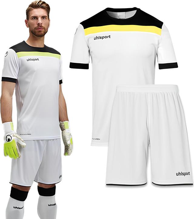 Produktbild Uhlsport Torwart-Sets OFFENSE 23 SET (1)
