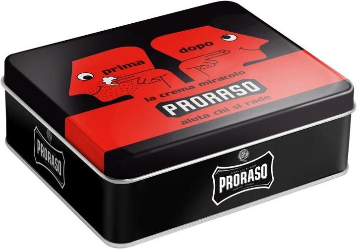 Produktbild Proraso Red Line (Haarpflege set)