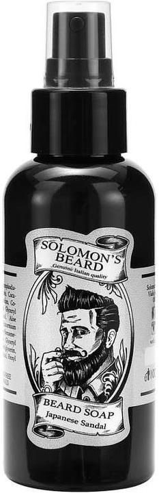 Image du produit Solomon's Beard Sandale japonaise (100 ml)