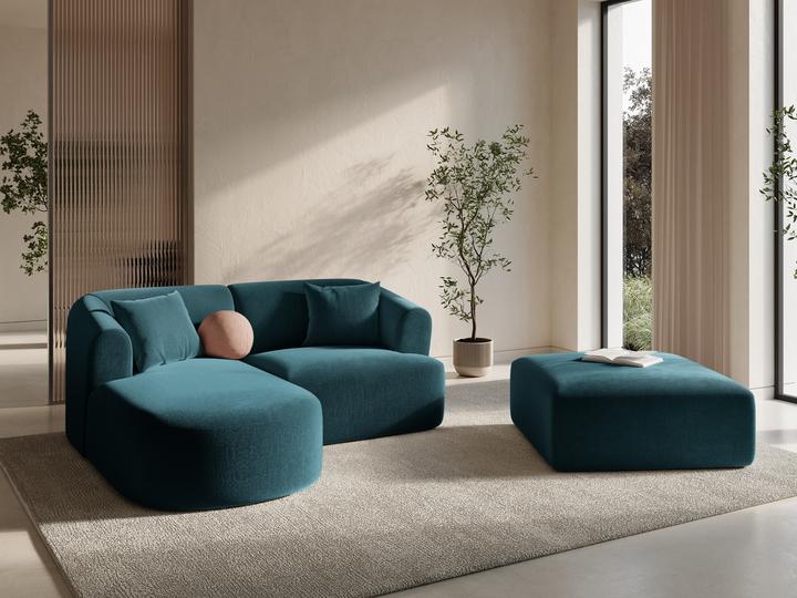 Produktbild Cosmopolitan Design Campi (Ecksofa)