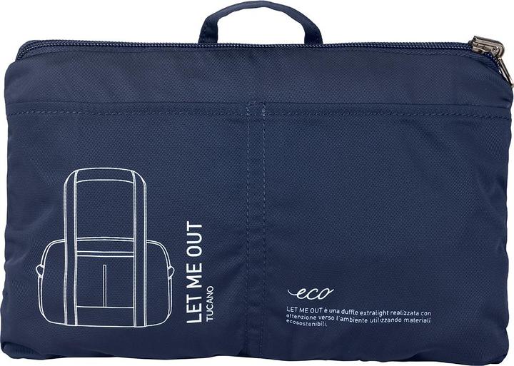 Produktbild Tucano FOLDABLE Let Me Out Duffle