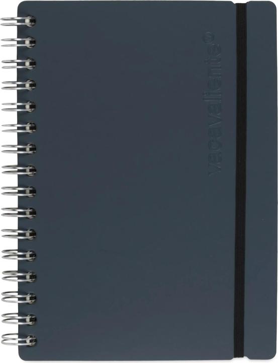 Actual product image Vacavaliente Notebooks