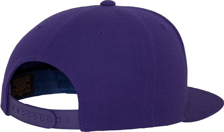 Immagine prodotto Flexfit Snapback (Taglia unica)