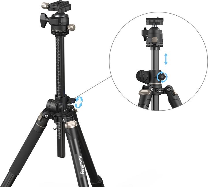 Immagine prodotto SmallRig CT200 (Metallo)