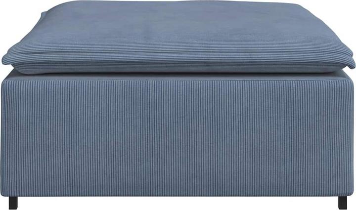 Actual product image vidaXL Rafferty (Modular sofa)