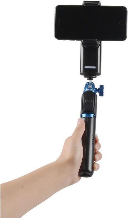 Immagine prodotto Sirui Kit stabilizzatore VK-2K (Materiale sintetico, Metallo)