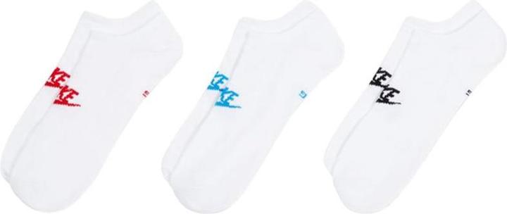 Productafbeelding Nike Sokken Sportief (Set van 3, 46 - 50)