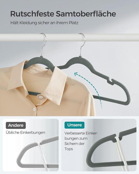 Image du produit Songmics Haggy (30 x)