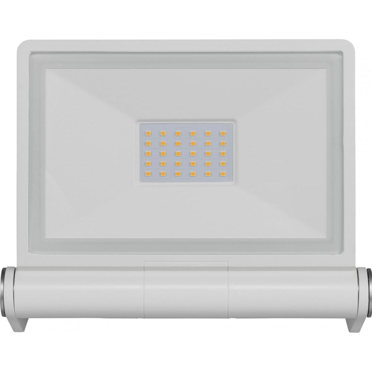 Steinel, Fassadenbeleuchtung, LED Strahler XLED ONE (2550 lm, IP44)