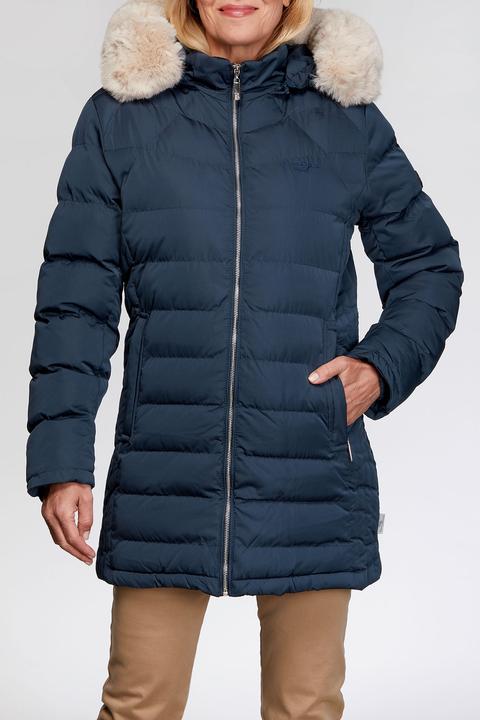 Immagine prodotto Sealand Parka trapuntato da donna