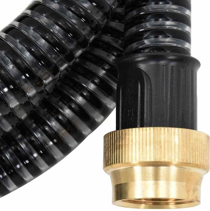 Produktbild vidaXL Saugschlauch (25 mm)