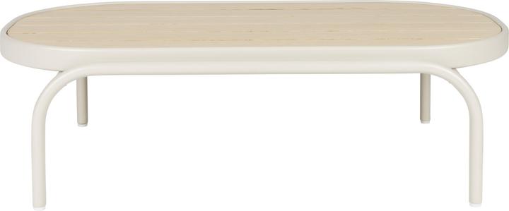 Produktbild Zuiver Vista Outdoor Coffee Table (62.50 cm)