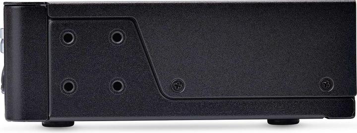 Productafbeelding StarTech com Switch KVM DisplayPort 4 poorten - 8K 60H/4K 144Hz, Uniek scherm, DisplayPort 1.4, 2 poorten