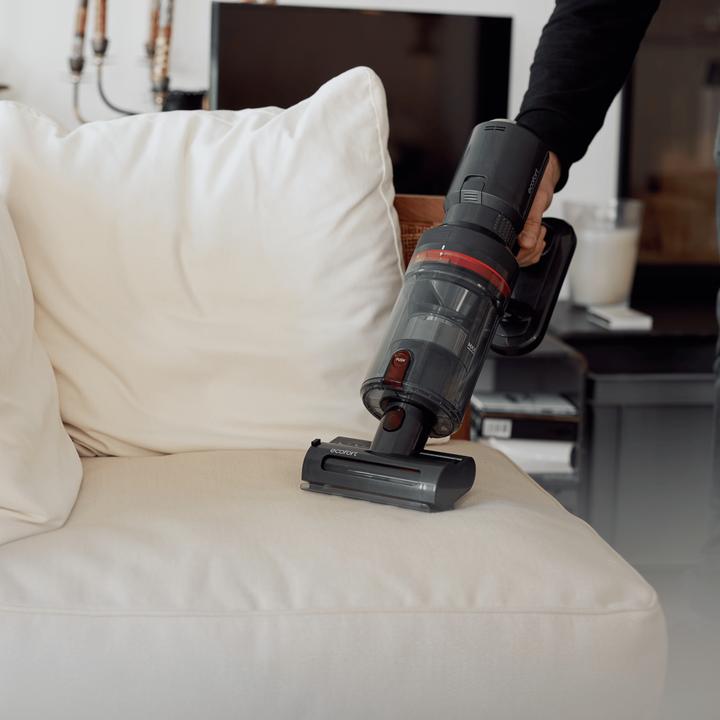 Image du produit ecofort ecoQ CleanVac Pro Complete