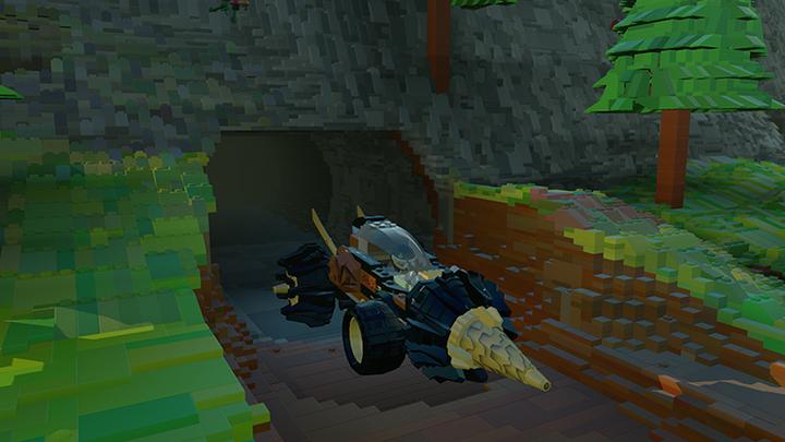Immagine prodotto LEGO I mondi (Switch)