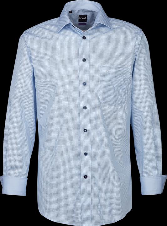 Actual product image Kauf Pisa New Kent Langarm regular fit mit Kontrast (44)