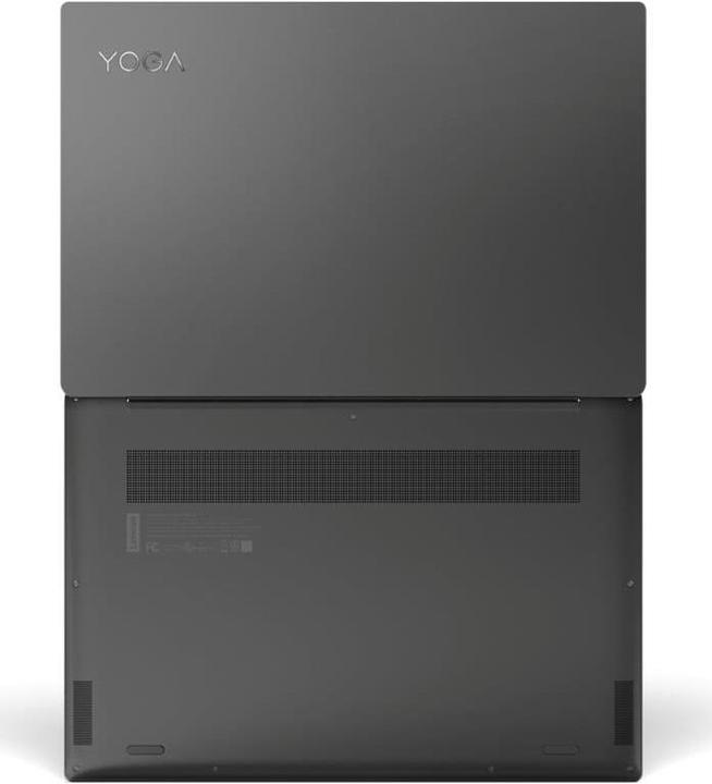 Produktbild Lenovo Yoga S730-13IWL (13.30", 512 GB, 16 GB, CH, Intel Core i7-8565U)