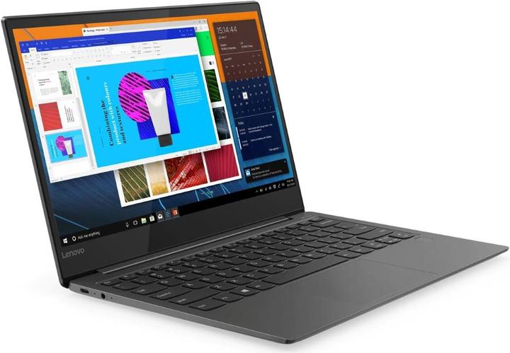 Produktbild Lenovo Yoga S730-13IWL (13.30", 512 GB, 16 GB, CH, Intel Core i7-8565U)