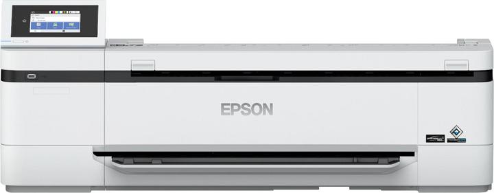 Image du produit Epson SureColor SC-T3100M - 610 mm (24") imprimante multifonctionnelle - couleur - jet d'encre (Encre, Couleur)