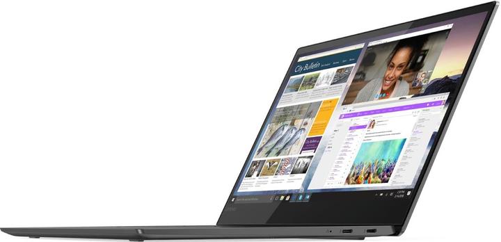 Produktbild Lenovo Yoga S730-13IWL (13.30", 512 GB, 16 GB, CH, Intel Core i7-8565U)