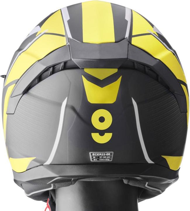 Produktbild GMS Velox Graphic (L, 59 - 60 cm)