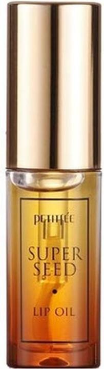 Immagine prodotto Petitfée Olio di semi super (Siero per labbra, 3.50 ml)