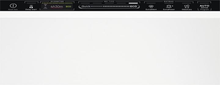 Actual product image AEG FSK94858P