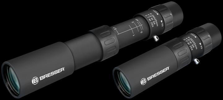 Actual product image Bresser Zoomar (25 x, 25 mm)