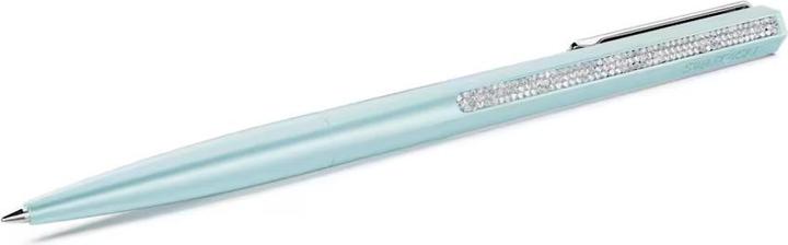 Actual product image Swarovski Crystal Shimmer biros blue (Blue/turquoise)