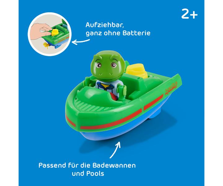 Produktbild Aquaplay Sportboot