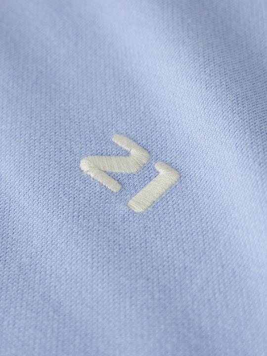 Actual product image Lmtd Relaxed Fit Poloshirt (170, 176)