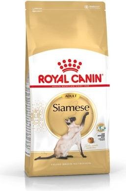 Produktbild Royal Canin Siamese (Adult, 1 Stk., 400 g)