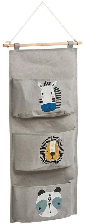 Actual product image Zeller Present Organizer