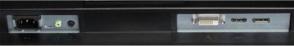 Actual product image iiyama XUB2792UHSU-B1 (3840 x 2160 Pixels, 27")