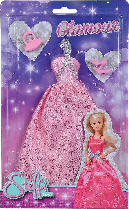 Image du produit Simba SL Glamour, 3-sort.