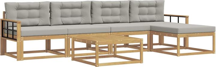 Produktbild vidaXL Sofa Set
