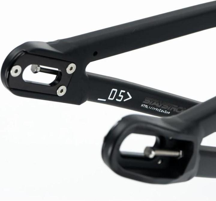 Actual product image Stay Strong For Life V5 2025