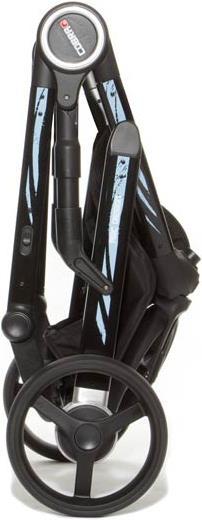 Immagine prodotto ABC Design Cobra Plus