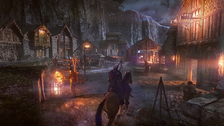 Immagine prodotto The Witcher 3 : Wild Hunt