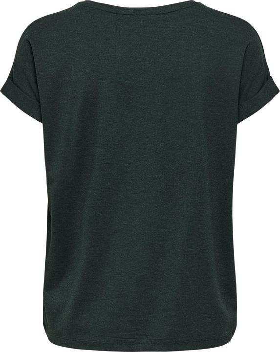 Produktbild Only Onlmoster S/S O-Neck Top Noos Jrs (S)