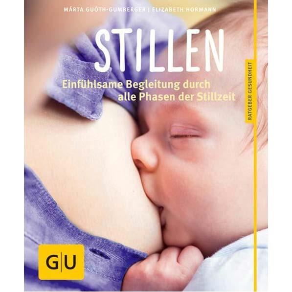 Stillen, Ratgeber von Márta Guóth-Gumberger