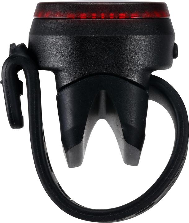 Produktbild BBB Rücklicht Radar mit USB-C, 6 Modi (80 lm)